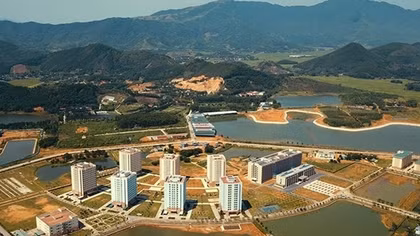 Quy hoạch Thủ đô Hà Nội: Nhìn từ góc độ phát triển đô thị