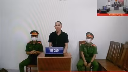 Lãnh án 30 năm tù sau ba lần thuê xe tự lái để cầm cố