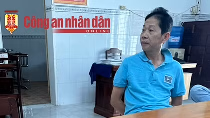 Bắt kẻ có biệt danh “Kho tiền miền Tây” cầm đầu đường dây lô đề nghìn tỷ
