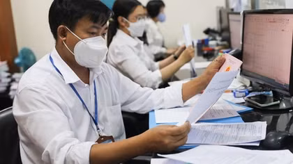 10 thông tư về tuyển dụng công chức, viên chức sẽ bị bãi bỏ từ ngày 1/10