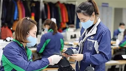 Dự báo hết quý I/2023, một số ngành sẽ tiếp tục khó khăn, thiếu việc làm