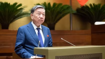 Mục tiêu quan trọng là bảo đảm tính mạng, sức khỏe, tài sản của người dân tham gia giao thông