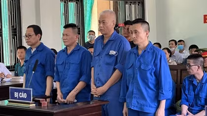 Thủ đoạn "ăn tiền" tinh vi của nguyên Giám đốc Cảng HKQT Phú Bài