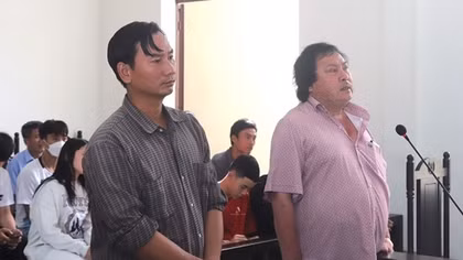 Người làm thuê và chủ lĩnh án tù vì điều khiển xe gây tai nạn