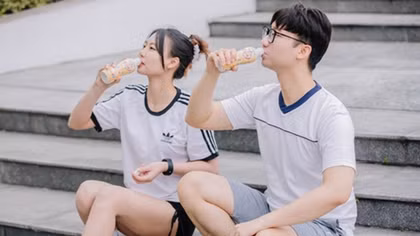 Thức uống dinh dưỡng, tiện lợi ngày càng thu hút người tiêu dùng