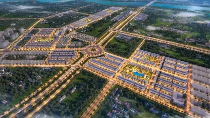 Lực đẩy giúp bất động sản Móng Cái hút khách
