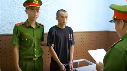 Triệt xóa nhóm “đá xế” chuyên nhằm vào xe của người đi làm rẫy