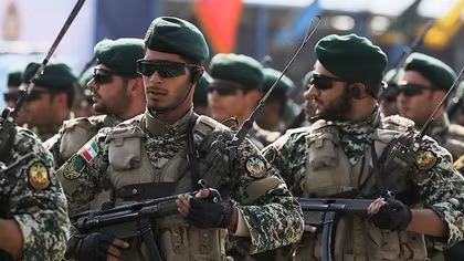 Iran vô hiệu hóa 30 quả bom khắp thủ đô trước giờ khủng bố kích nổ