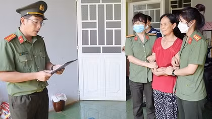 Xử lý nghiêm những kẻ cố ý chống phá đất nước (bài cuối)
