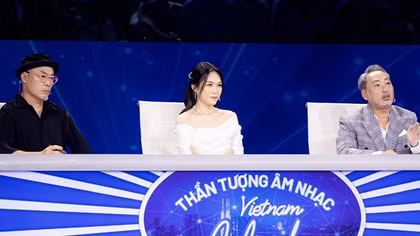 Vietnam Idol 2023: Đi tìm diện mạo của một thần tượng âm nhạc “Thế hệ gen Z”