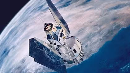 Những mối quan hệ mật của NASA (bài 1)