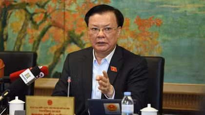 Hà Nội cần được phân quyền, trao quyền nhiều hơn