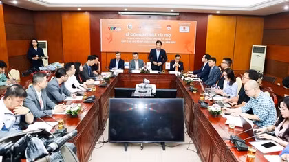 Bóng chuyền nữ Việt Nam có thêm cơ hội cọ xát trước thềm SEA Game 32