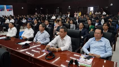 Hướng đột phá mới cho miền Trung – Tây Nguyên trong chuyển đổi số