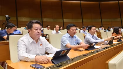 Không mở rộng thêm các trường hợp chỉ định thầu