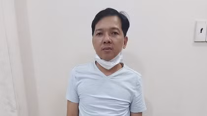 Tên trộm bị bắt sau 5 năm bỏ trốn sang Malaysia