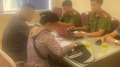 Làm rõ thông tin 4 công nhân Công ty LG Display bán dâm