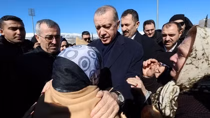 Hơn 12.000 người chết vì động đất: Thổ Nhĩ Kỳ và Syria thừa nhận "có vấn đề"