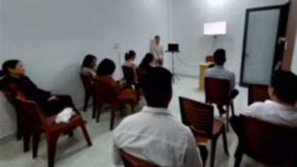 Quảng Nam tập trung xóa bỏ “Hội thánh Đức Chúa Trời Mẹ”