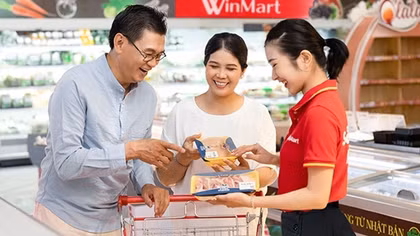 Masan: Đổi mới sáng tạo để phục vụ người tiêu dùng