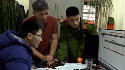 Triệt phá đường dây cá độ 100 tỷ đồng/tháng