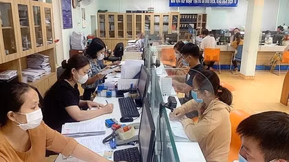 Quy định mới về xử lý kỷ luật cán bộ, công chức, viên chức