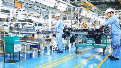 Kinh tế Việt Nam đang có nhiều dấu hiệu phục hồi rõ rệt