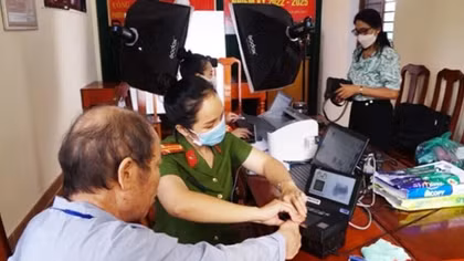 “90 ngày đêm” cao điểm ở Quảng Bình