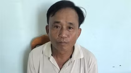 Bắt đối tượng truy nã đặc biệt nguy hiểm sau 26 năm lẩn trốn