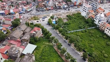 Hải Phòng: Doanh nghiệp trúng đấu giá xin trả lại gần 3.000m2 "đất vàng"