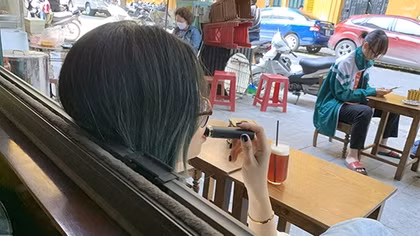 Bốn địa điểm bị cấm hút thuốc lá