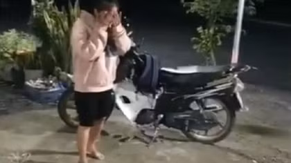 Điều tra các vụ cướp có súng tại địa bàn giáp ranh Long An và Đồng Tháp