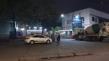 Bắt khẩn cấp giám đốc 3 Trung tâm đăng kiểm tại Đồng Nai