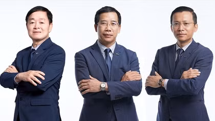 MB công bố thông tin kiện toàn nhân sự cấp cao