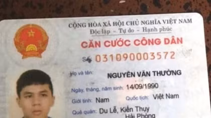 Bắt giữ đối tượng sát hại bạn gái tại nhà nghỉ