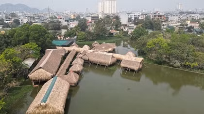 Cần xử lý nghiêm sai phạm tại nhà hàng Hoa Hoa sau phản ánh của Báo CAND