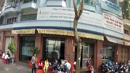 Bị phạt nặng vì giả mạo giấy tờ, công bố tiêu chuẩn thiết bị y tế không hợp pháp