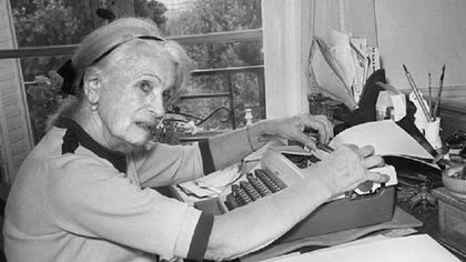 Nữ điệp viên Marthe Richard, người sống sót giữa hai làn đạn