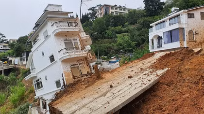 Nạn nhân thứ 2 được tìm thấy, rà soát toàn bộ khu vực nguy hiểm ở Đà Lạt