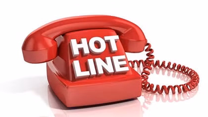 Đường dây nóng CSGT phát huy hiệu quả