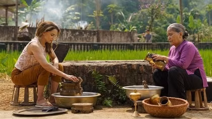 Nhiều đặc trưng Việt Nam trong phim của Netflix