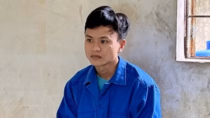 Thuê ôtô tự lái mang cầm cố để trả nợ và đánh bạc