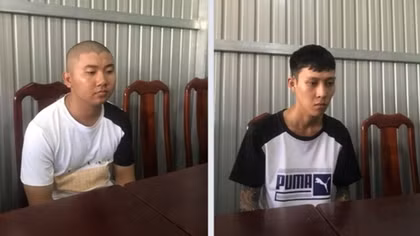 Nổ súng bắn người vì anh trai bị đòi nợ