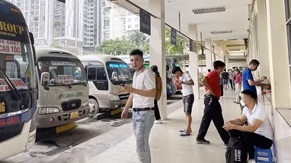 Hệ thống yếu, quá tải khiến cơ quan quản lý... bất lực?! (Bài cuối)