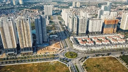 Bộ Tài chính đề xuất trả tiền thuê đất hàng năm