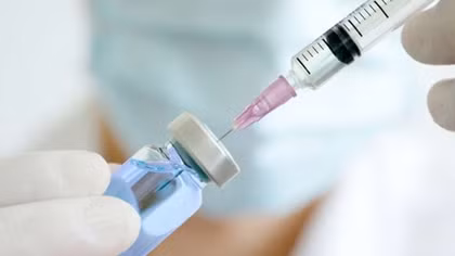 Sẽ phối hợp với Công an điều tra làm rõ vụ trẻ tử vong sau tiêm vaccine viêm gan B