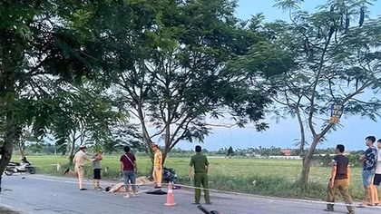 Nỗi đau thật do bị trả thù nhầm