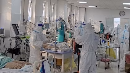 Cho phép dùng thuốc, vật tư y tế đã mua cho phòng, chống dịch phục vụ khám, chữa bệnh