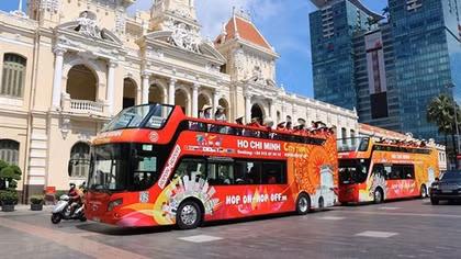 "Nóng" tour du lịch dịp nghỉ Lễ 30/4 và 1/5