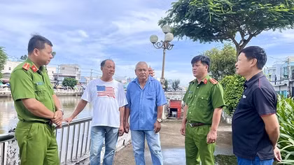 Phát huy vai trò của người dân trong công tác phòng, chống tội phạm